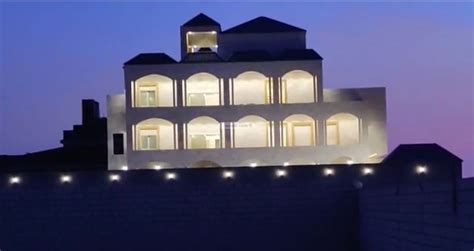 Palaces for Sale in Saudi Arabia 